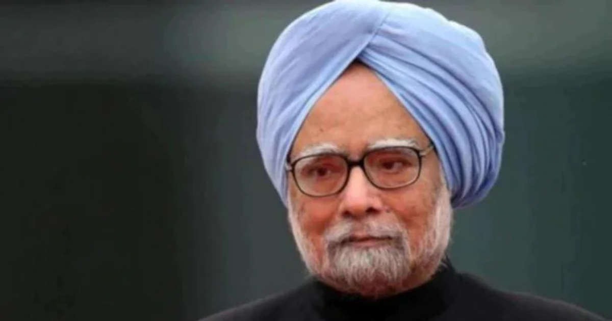Former PM Manmohan Singh discharged from AIIMS Delhi